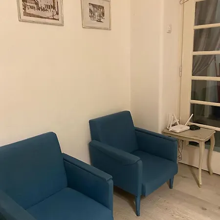 아파트 Leo 베오그라드