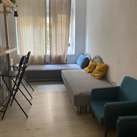 Lejlighed Leo Beograd